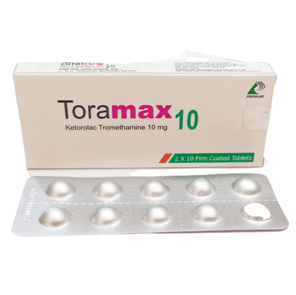 toramax-10-mg